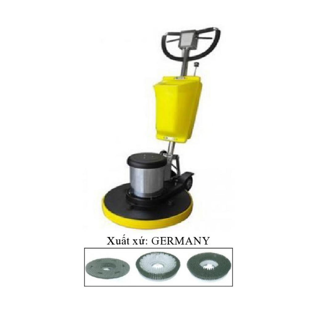 Máy chà sàn ERM 17 - Thiết Bị Vệ Sinh Hoàng Gia - Công Ty TNHH Đầu Tư Thương Mại Dịch Vụ Hoàng Gia