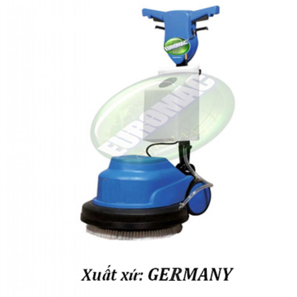 Máy chà sàn ERM 42 - Thiết Bị Vệ Sinh Hoàng Gia - Công Ty TNHH Đầu Tư Thương Mại Dịch Vụ Hoàng Gia