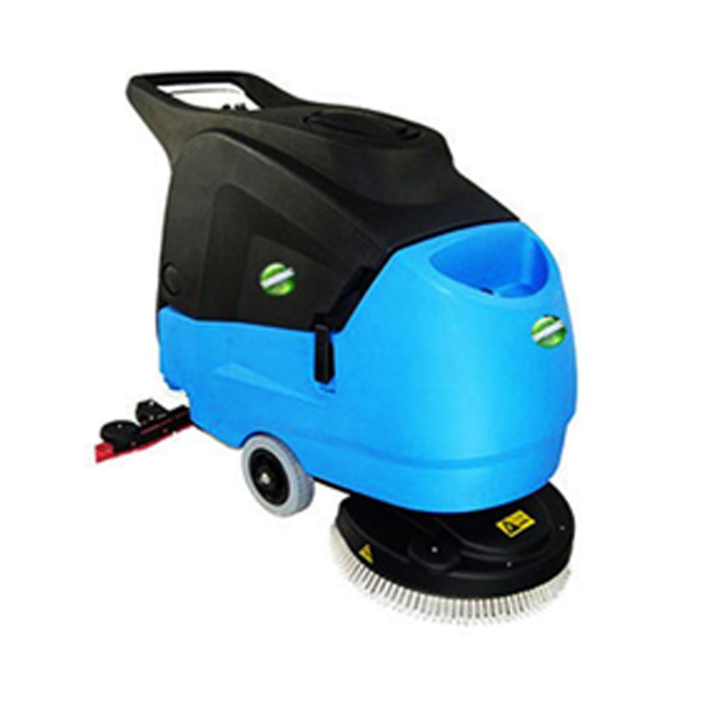 Máy chà sàn liên hợp EUROMAC - Thiết Bị Vệ Sinh Hoàng Gia - Công Ty TNHH Đầu Tư Thương Mại Dịch Vụ Hoàng Gia