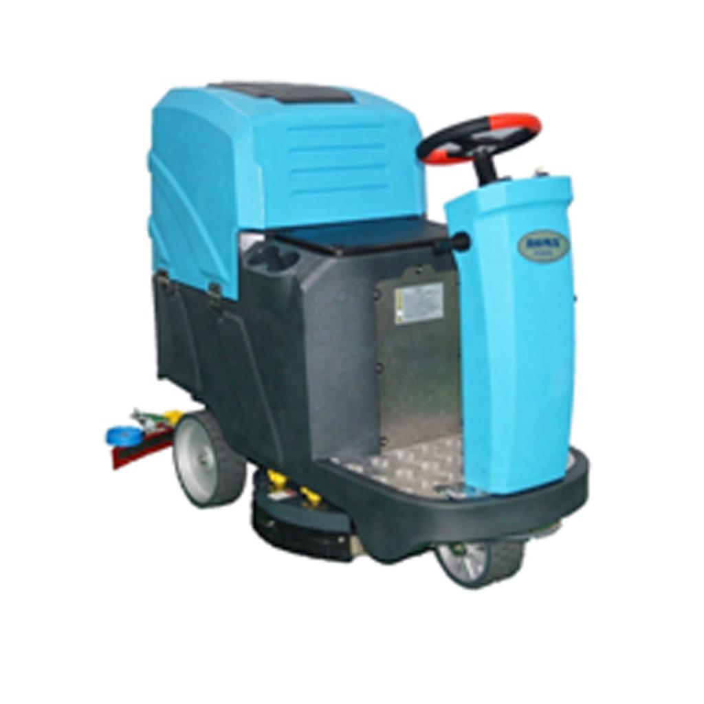 Máy chà sàn liên hợp ngồi lái - Thiết Bị Vệ Sinh Hoàng Gia - Công Ty TNHH Đầu Tư Thương Mại Dịch Vụ Hoàng Gia