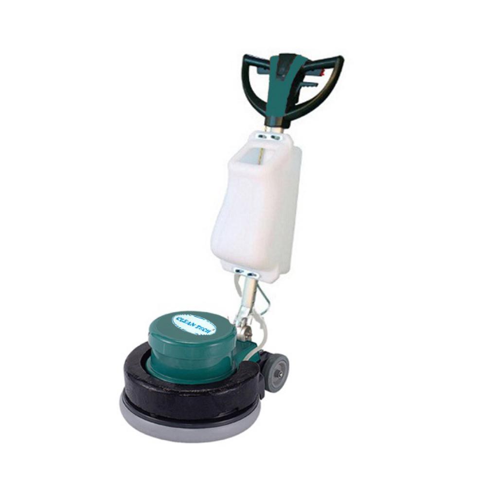 Máy đánh bóng CLEANTECH - Thiết Bị Vệ Sinh Hoàng Gia - Công Ty TNHH Đầu Tư Thương Mại Dịch Vụ Hoàng Gia