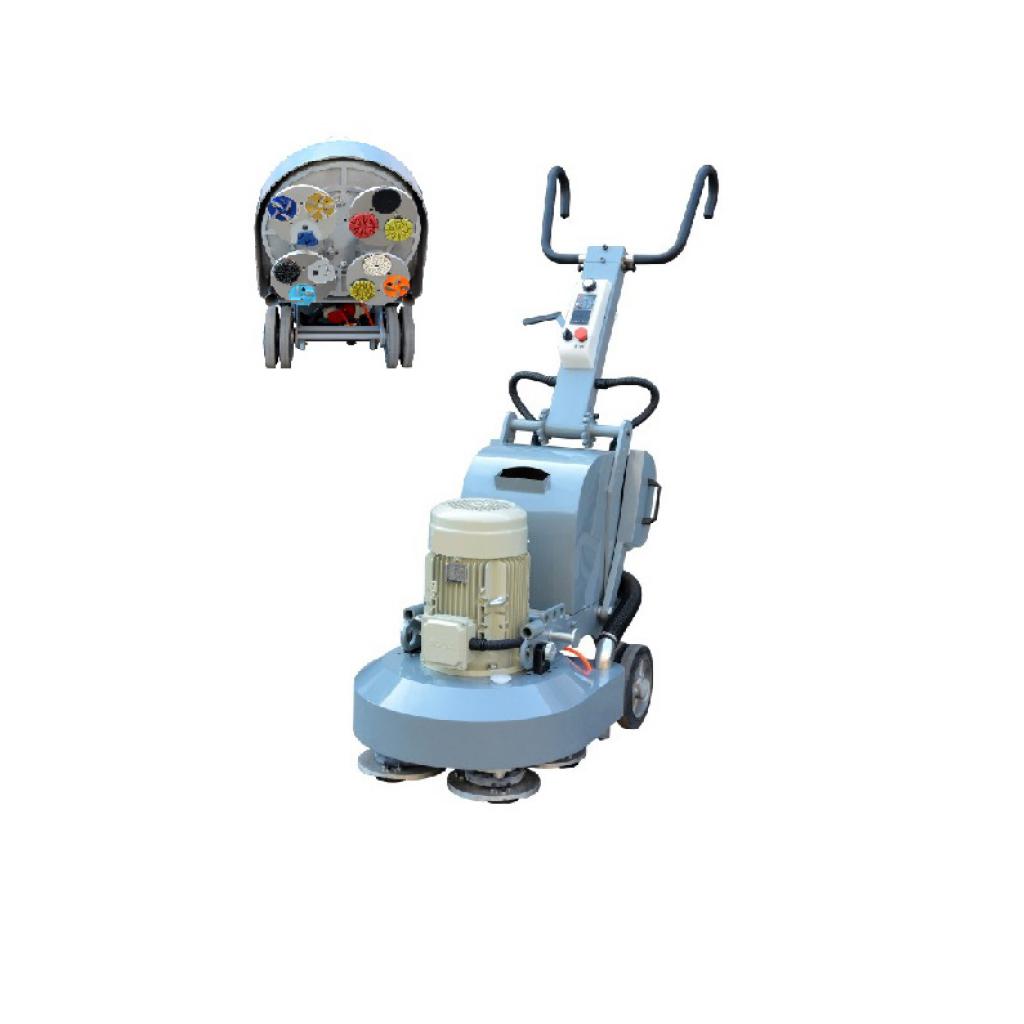 Máy đánh bóng CLEANTECH - Thiết Bị Vệ Sinh Hoàng Gia - Công Ty TNHH Đầu Tư Thương Mại Dịch Vụ Hoàng Gia