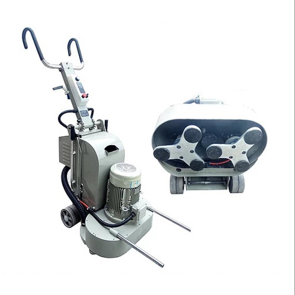 Máy đánh bóng bê tông - Thiết Bị Vệ Sinh Hoàng Gia - Công Ty TNHH Đầu Tư Thương Mại Dịch Vụ Hoàng Gia