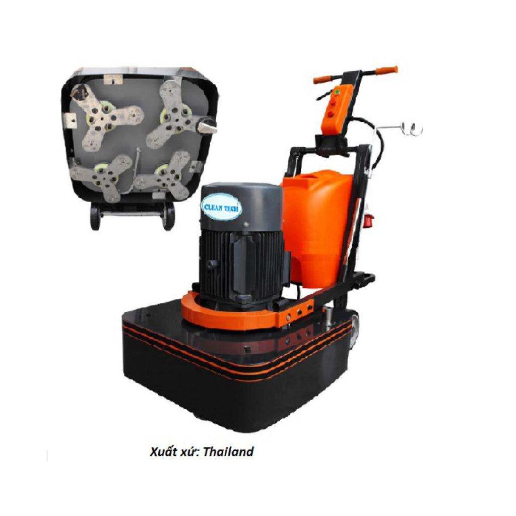 Máy đánh bóng bê tông - Thiết Bị Vệ Sinh Hoàng Gia - Công Ty TNHH Đầu Tư Thương Mại Dịch Vụ Hoàng Gia