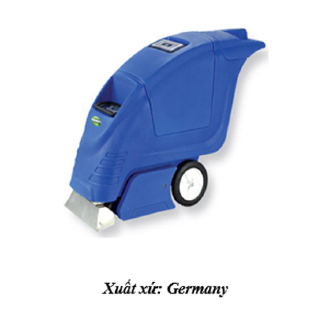 Máy giặt thảm ghế liên hợp - Thiết Bị Vệ Sinh Hoàng Gia - Công Ty TNHH Đầu Tư Thương Mại Dịch Vụ Hoàng Gia