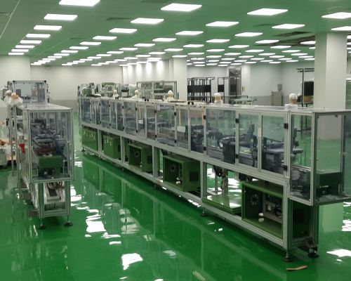 Cho thuê xe nâng, xe cẩu