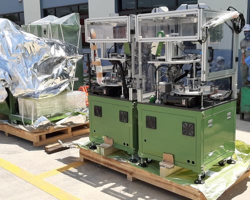 Cho thuê xe nâng, xe cẩu