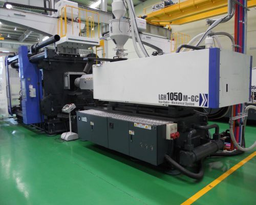 Di dời, lắp đặt hàng hóa