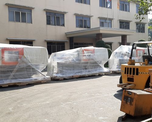 Đóng Pallet gỗ, kiện gỗ