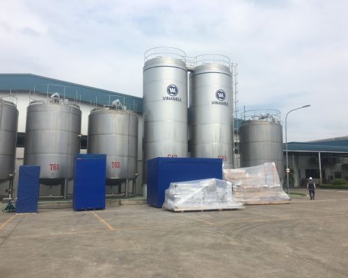 Đóng Pallet gỗ, kiện gỗ