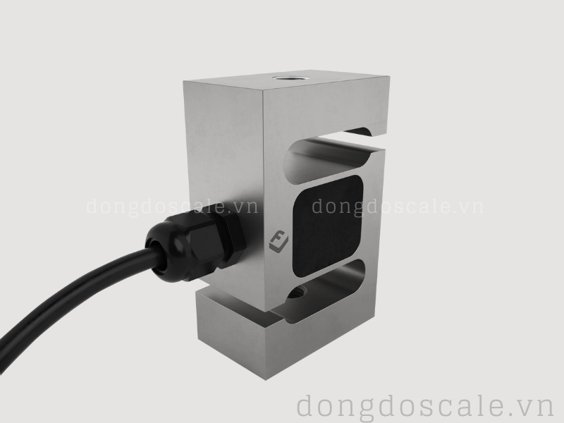 Loadcell Flintec ULB - Cân Điện Tử Đông Đô - Công Ty Cổ Phần Thiết Bị Đo Lường Đông Đô