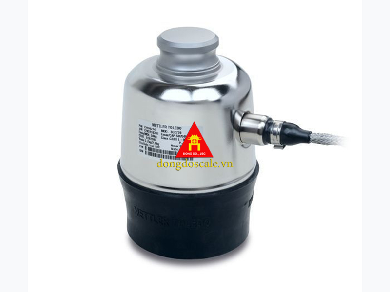 Loadcell GDD Mettler Toledo - Cân Điện Tử Đông Đô - Công Ty Cổ Phần Thiết Bị Đo Lường Đông Đô