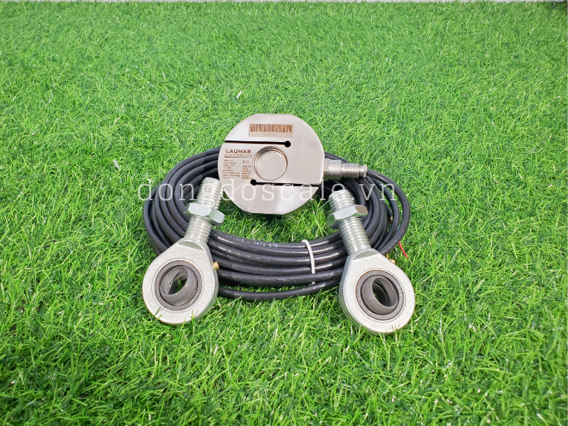 Loadcell Laumas CTL - Cân Điện Tử Đông Đô - Công Ty Cổ Phần Thiết Bị Đo Lường Đông Đô