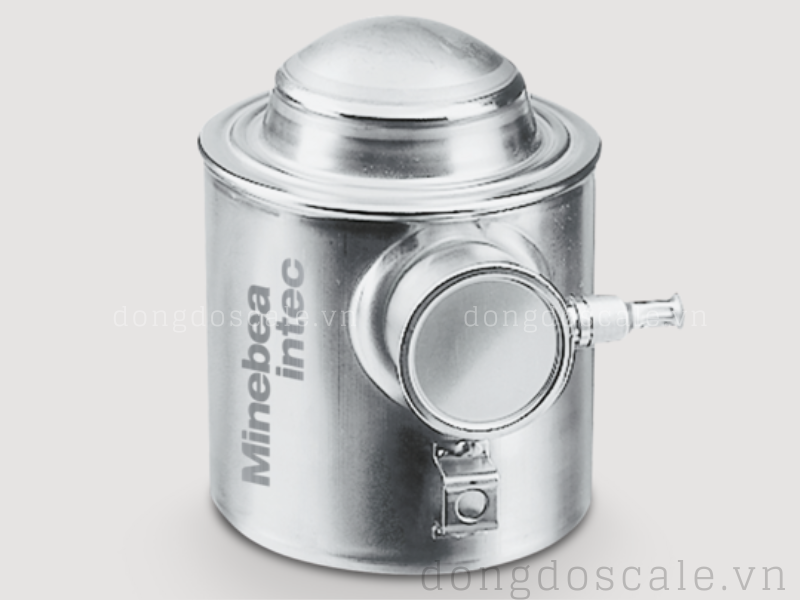 Loadcell PR6221 Minebea Intec Đức - Cân Điện Tử Đông Đô - Công Ty Cổ Phần Thiết Bị Đo Lường Đông Đô