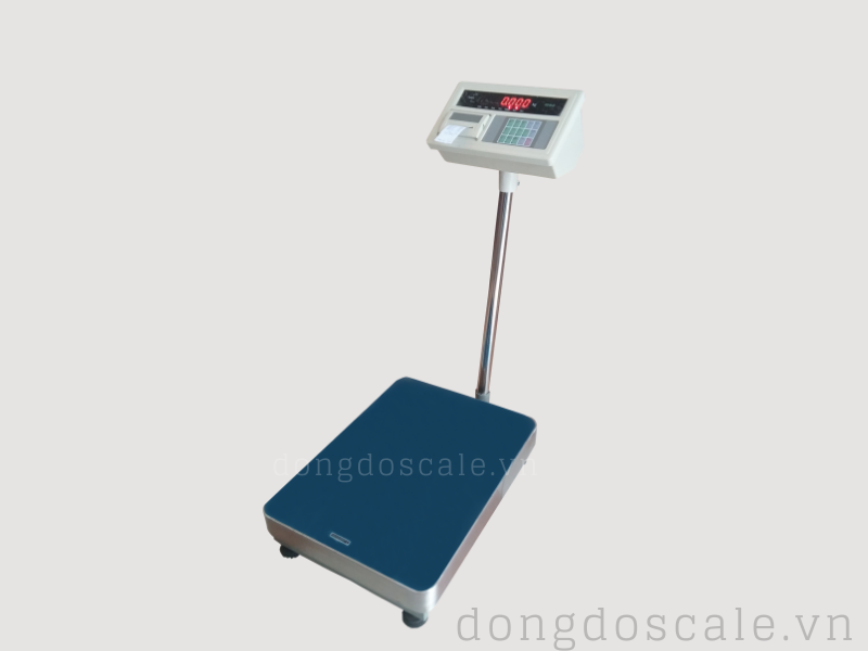 Cân bàn A9P - Cân Điện Tử Đông Đô - Công Ty Cổ Phần Thiết Bị Đo Lường Đông Đô