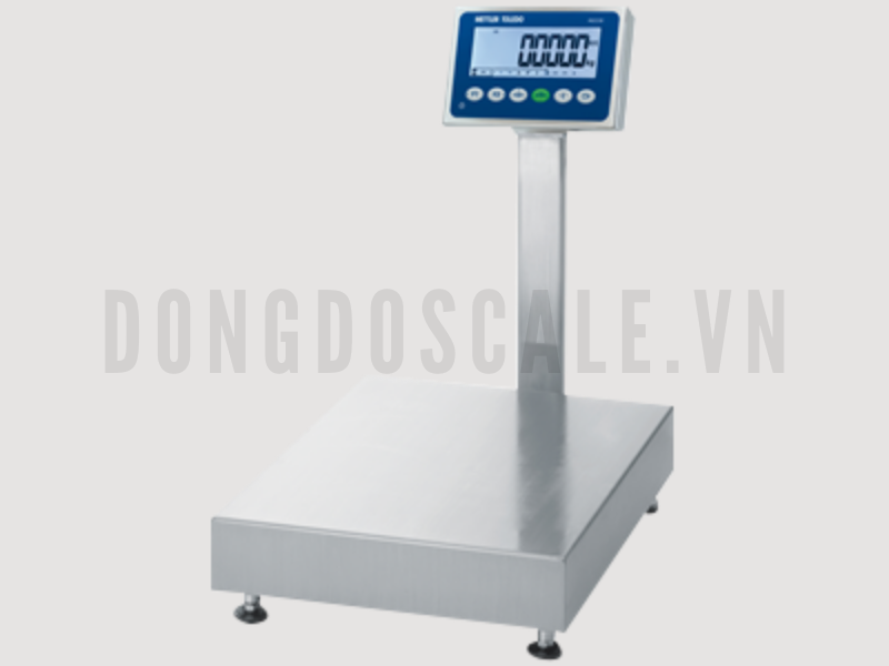Cân bàn BBA236 Mettler Toledo - Cân Điện Tử Đông Đô - Công Ty Cổ Phần Thiết Bị Đo Lường Đông Đô