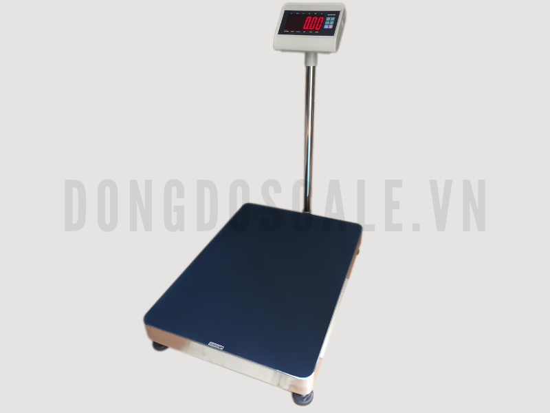 Cân bàn DD ZBS - Cân Điện Tử Đông Đô - Công Ty Cổ Phần Thiết Bị Đo Lường Đông Đô