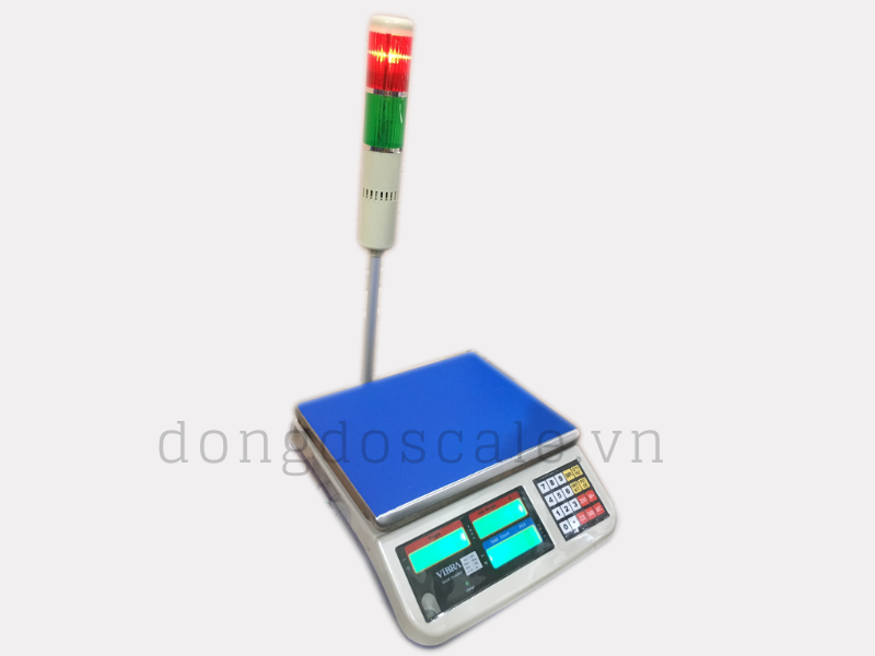 Cân checkweight ALC - Cân Điện Tử Đông Đô - Công Ty Cổ Phần Thiết Bị Đo Lường Đông Đô