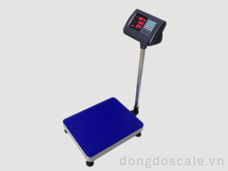 Cân đếm số lượng A15E - Cân Điện Tử Đông Đô - Công Ty Cổ Phần Thiết Bị Đo Lường Đông Đô