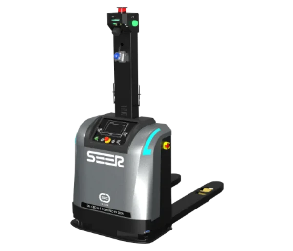 Robot nâng tự hành Seer SFL CBD16 S