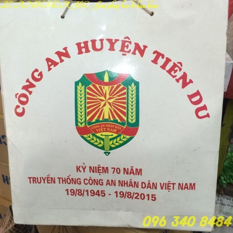 In bao bì các loại - Bao Bì Lê ánh Hoa - Công Ty TNHH Sản Xuất Thương Mại Và Dịch Vụ Lê ánh Hoa