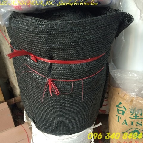 Lưới - Bao Bì Lê ánh Hoa - Công Ty TNHH Sản Xuất Thương Mại Và Dịch Vụ Lê ánh Hoa