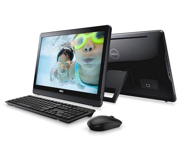 Dell Inspiron All in one 3264C