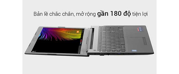 Lenovo IdeaPad 310-15IKB