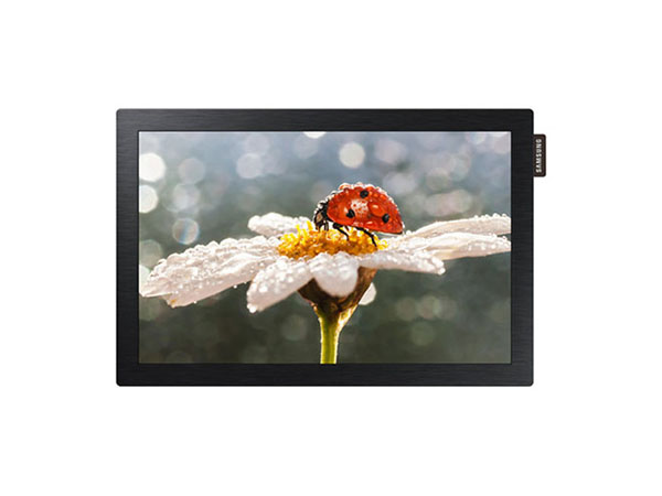 Màn hình hiển thị chuyên nghiệp DBE-P dòng 10 inch