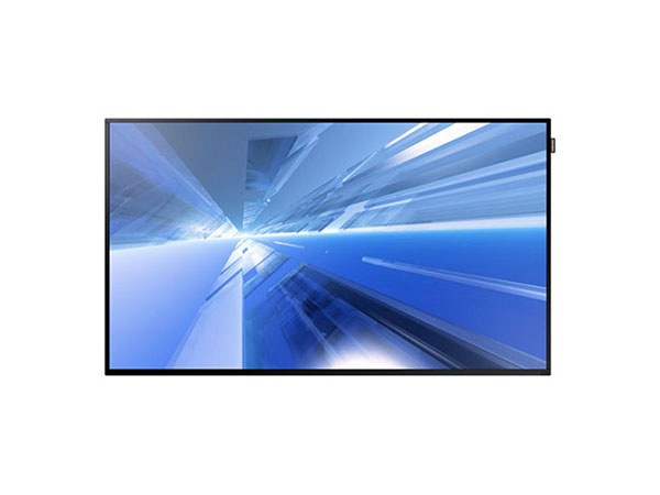 Màn hình hiển thị chuyên nghiệp DHE dòng 40 inch
