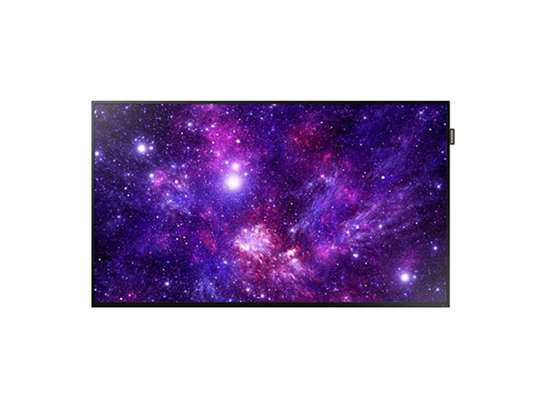 Màn hình hiển thị chuyên nghiệp DCE dòng 55 inch