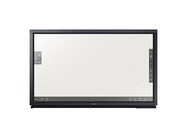 Màn hình tương tác DME-BR dòng 65 inch Samsung