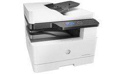 Máy in đa năng khổ A3 HP LaserJet MFP M436nda