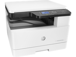 Máy in đa năng khổ A3 HP LaserJet MFP M436N