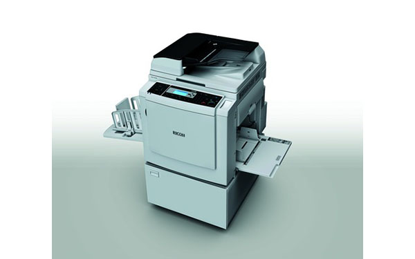 Máy in siêu tốc RICOH DD 3344 (User 90%)