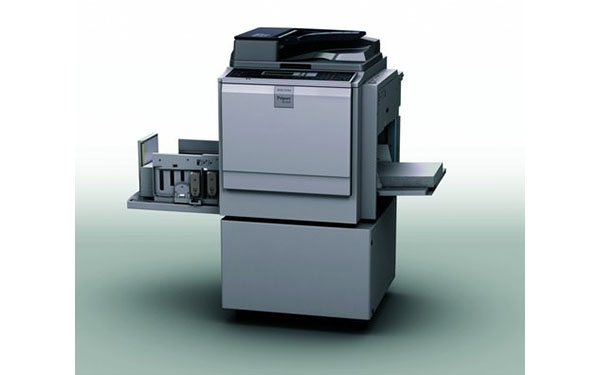 Máy in siêu tốc RICOH DD 5450 (User 90%)