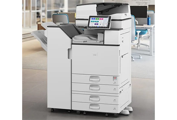 Máy Photocopy đa chức năng RICOH IM 5000
