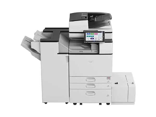 Máy Photocopy đa chức năng RICOH IM 6000