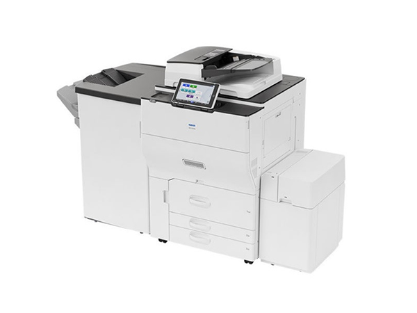 Máy Photocopy đa chức năng RICOH IM 7000
