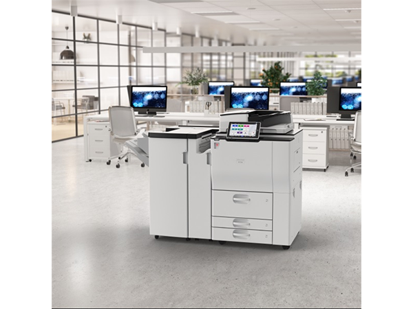 Máy Photocopy đa chức năng RICOH IM 8000