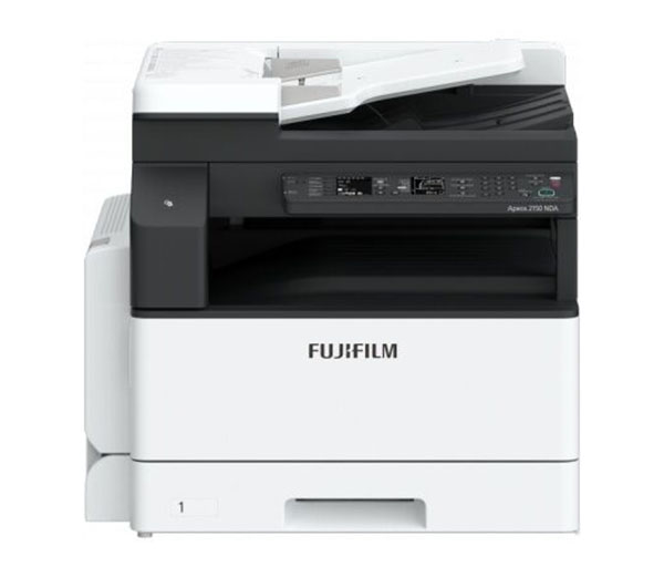 Máy photocopy Fuji Film