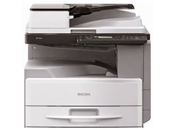 Máy photocopy RICOH MP 2001L (User 90%)