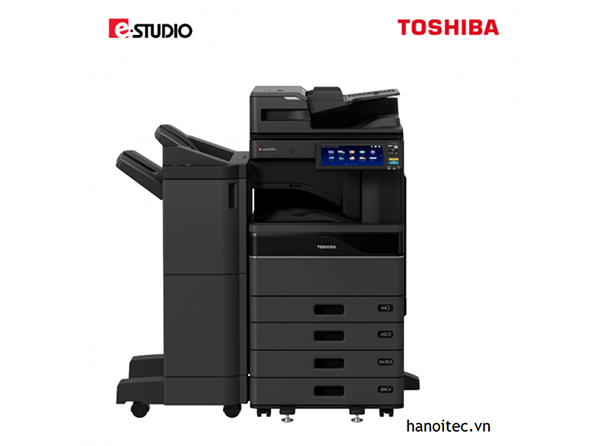 Máy photocopy TOSHIBA e-STUDIO 6528A
