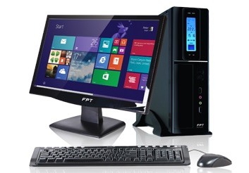 Máy tính để bàn FPT ELEAD PG2019i