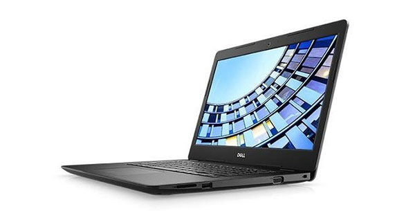 Máy tính xách tay Dell Vostro 3480