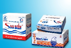 Bao Bì Dohaco – Công Ty CP Đông Hải Bến Tre