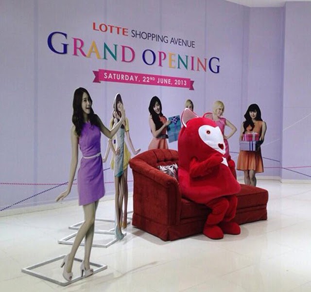 Thi công standee mô hình - Quảng Cáo NTCO - Công Ty Cổ Phần Tập Đoàn Nguyễn Thiện