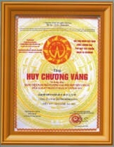 Chứng nhận, chứng chỉ - Bê Tông Minh Long - Công Ty Cổ Phần Đầu Tư Xây Dựng Thương Mại Minh Long