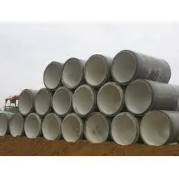 Cổng ly tâm các loại - Bê Tông Minh Long - Công Ty Cổ Phần Đầu Tư Xây Dựng Thương Mại Minh Long