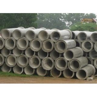 Cổng ly tâm nối loe - Bê Tông Minh Long - Công Ty Cổ Phần Đầu Tư Xây Dựng Thương Mại Minh Long